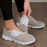 Els – Wide-Fit Comfort Shoe with Adjustable Lacing