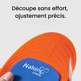 Amelia | Ergonomic Support Insoles Set
