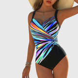 Alizee | Refined Swimsuit
