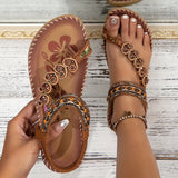 Moena – Comfortable Comfort Sandals
