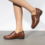 Isabelle | Plantar Support Dress Loafers