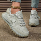Fenna – Lightweight Autumn/Winter Comfort Sneakers with Soft Sole
