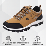 Mountainstep – Ergonomic Comfort Hiking Shoe