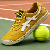 Juna – Handcrafted Lightweight Comfort Sneaker for Long Walks