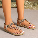 Moena – Comfortable Comfort Sandals