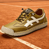Juna – Handcrafted Lightweight Comfort Sneaker for Long Walks