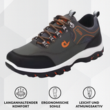 Mountainstep – Ergonomic Comfort Hiking Shoe