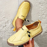Mathilde | Comfort Moccasins