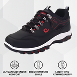 Mountainstep – Ergonomic Comfort Hiking Shoe