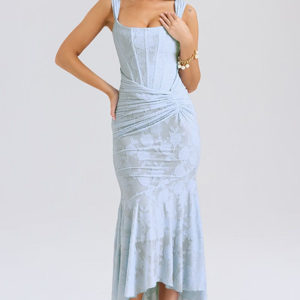 Monique | Elegant Dress