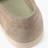 William | Suede Leather Loafers