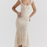 Eloise | Elegant Dress
