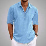 Charlie | Casual Shirt