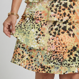 Nohea | Abstract Dress