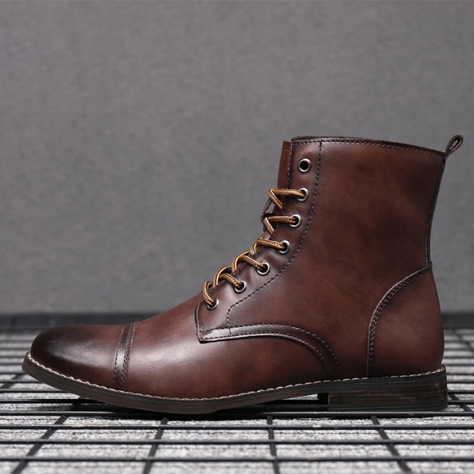 City | Boots