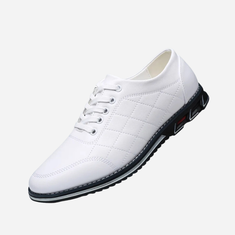 Benjamin | Elegant and Comfortable Shoes