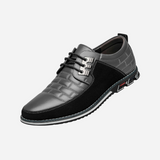 Noah | Breathable Leather Shoes