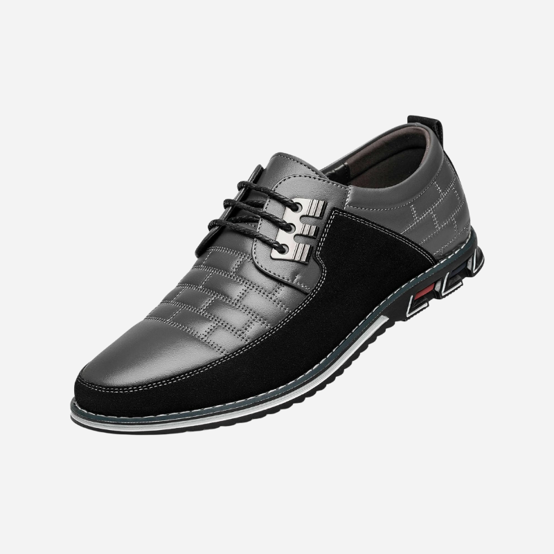 Noah | Breathable Leather Shoes