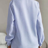 Lise | Chic Blouse