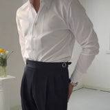 Bamboo | Shirt in