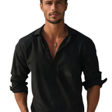 Fiorenzo | Cotton Shirt