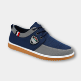 Daniel | Premium Shoes with Orthopedic Sole