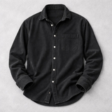 Daniel | Classic Corduroy Shirt