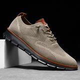 Lucas | Breathable Comfort Sneakers