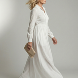 Flow | Soft Maxi Dress