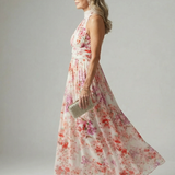Elyon | Flow Maxi Dress