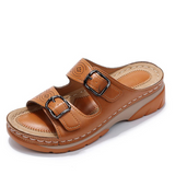 Karin – Comfort Summer Sandals