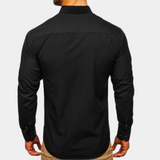 James | Classic Long Sleeve Shirt