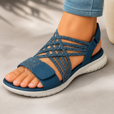 Sofia | Comfortable Orthopedic Sandals