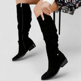 Millie | Comfort Boots with Advanced Support