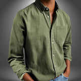Handcrafted | Shirt