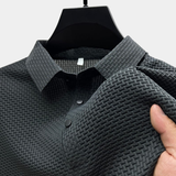 Ethan | Premium Polo Top