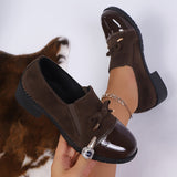 Camille | Comfort Loafers