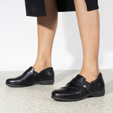 Isabelle | Plantar Support Dress Loafers