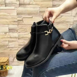 Evie | Elegance and Comfort Everyday Shoes