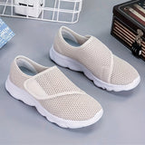 Els – Wide-Fit Comfort Shoe with Adjustable Lacing