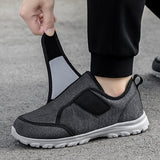 Lara – Ergonomic Comfort Shoes