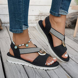 Mila | Elegant Comfortable Sandals