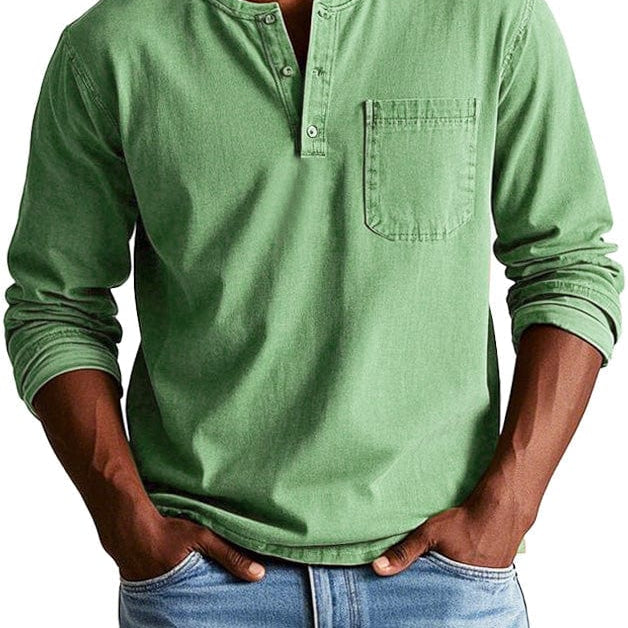 Charlie | Vintage Shirt