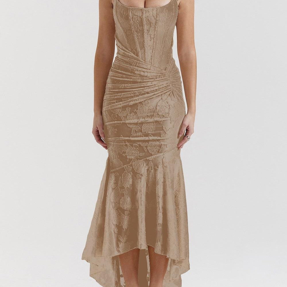 Isabelle | Elegant Dress