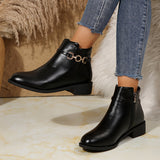 Evie | Elegance and Comfort Everyday Shoes