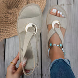 Mila | Elegant Comfortable Sandals