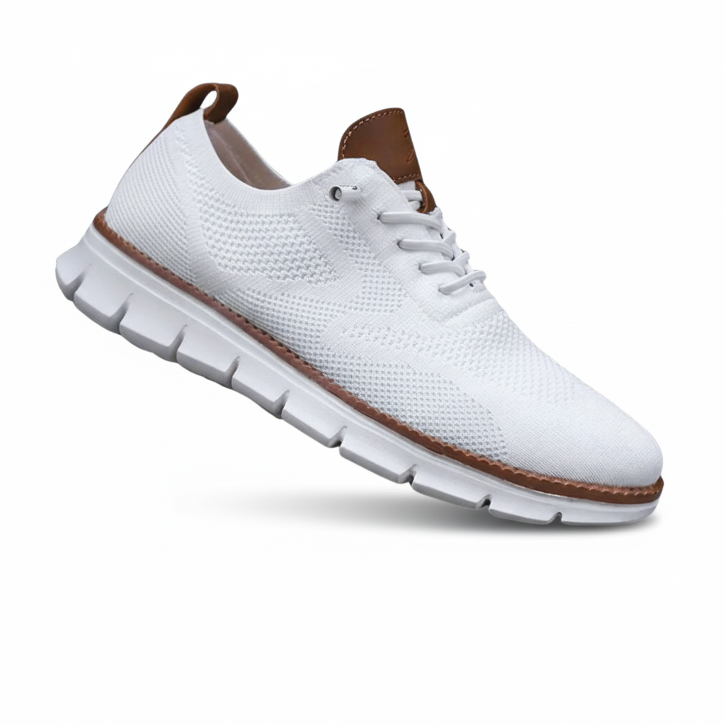 Lucas | Breathable Comfort Sneakers
