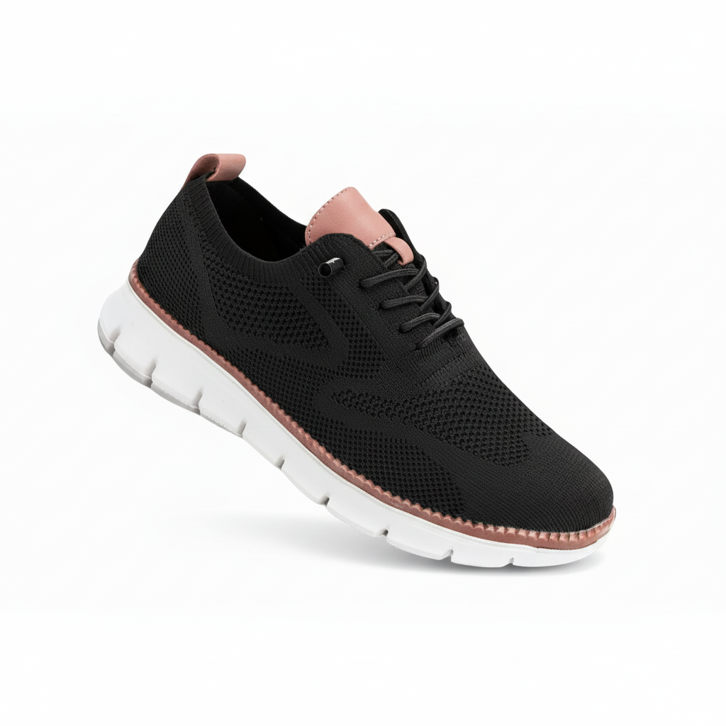 Lucas | Breathable Comfort Sneakers