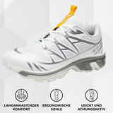 Alpenstep – Ergonomic Trekking and Climbing Shoe