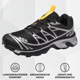 Alpenstep – Ergonomic Trekking and Climbing Shoe